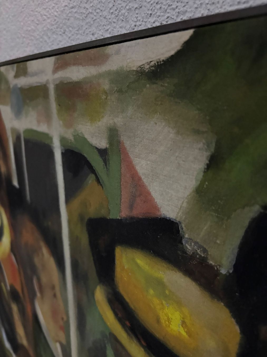 Gemälde: Moulin de la Galette Pierre Auguste Renoir – Gebraucht aus Hindelbank von MRoeth1 2