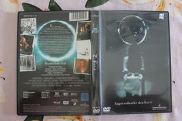Ring 2 - Angst Vollendet Den Kreis | DVD | (1485)
