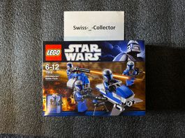 Lego Star Wars 7914 Mandalorian Battle Pack (NEU!!!)