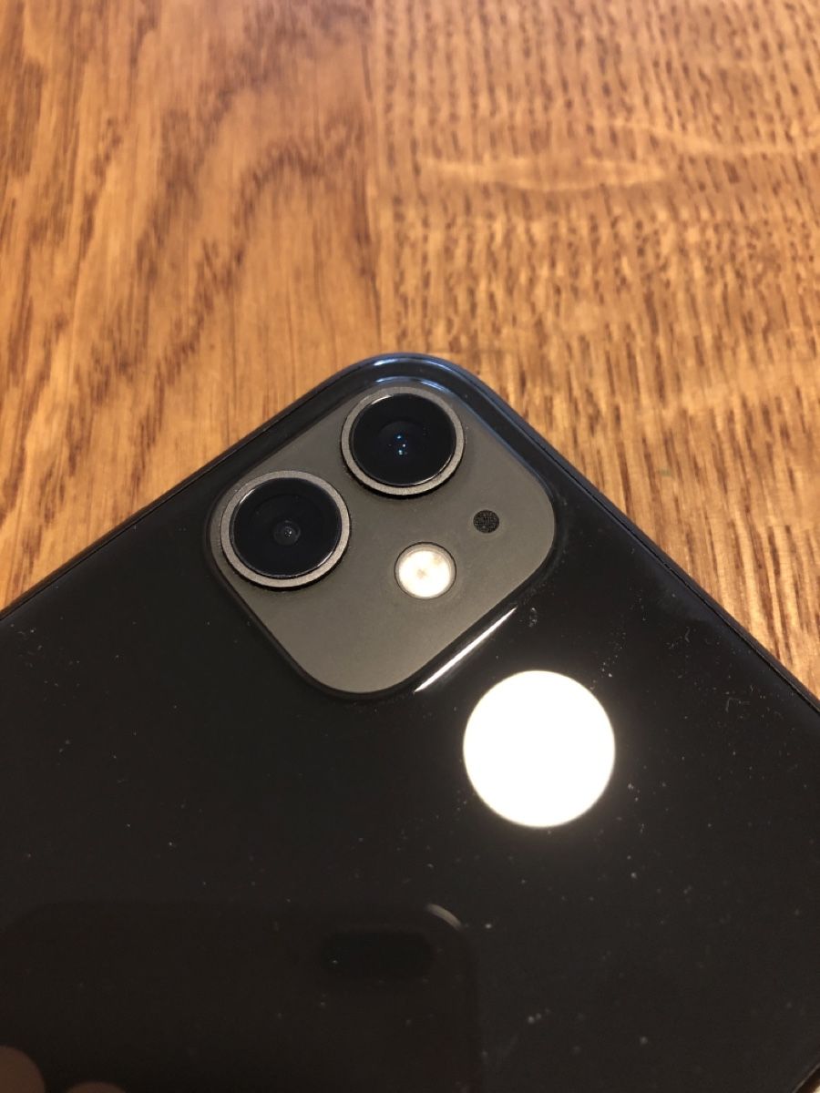 Apple Handys / Smartphones: iPhone 11 128GB – Gebraucht aus Künten von EnsyBo 4