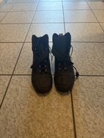 IXS Motorradschuhe Grösse 43