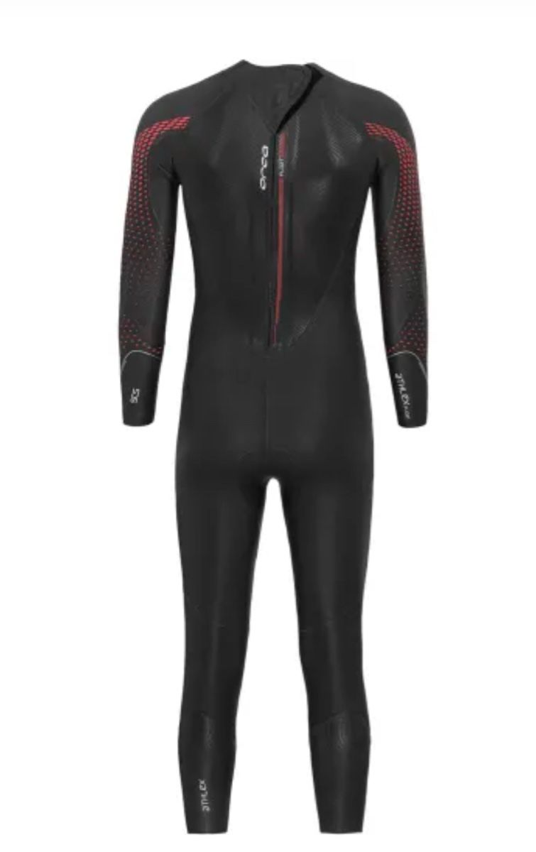 Mute per immersioni: Premium Orca Athlex Float wetsuit – Nuovo (secondo la descrizione) da Luzern venduto da cas_7b8n 1