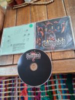 possessed- seven gates of horror (promo)