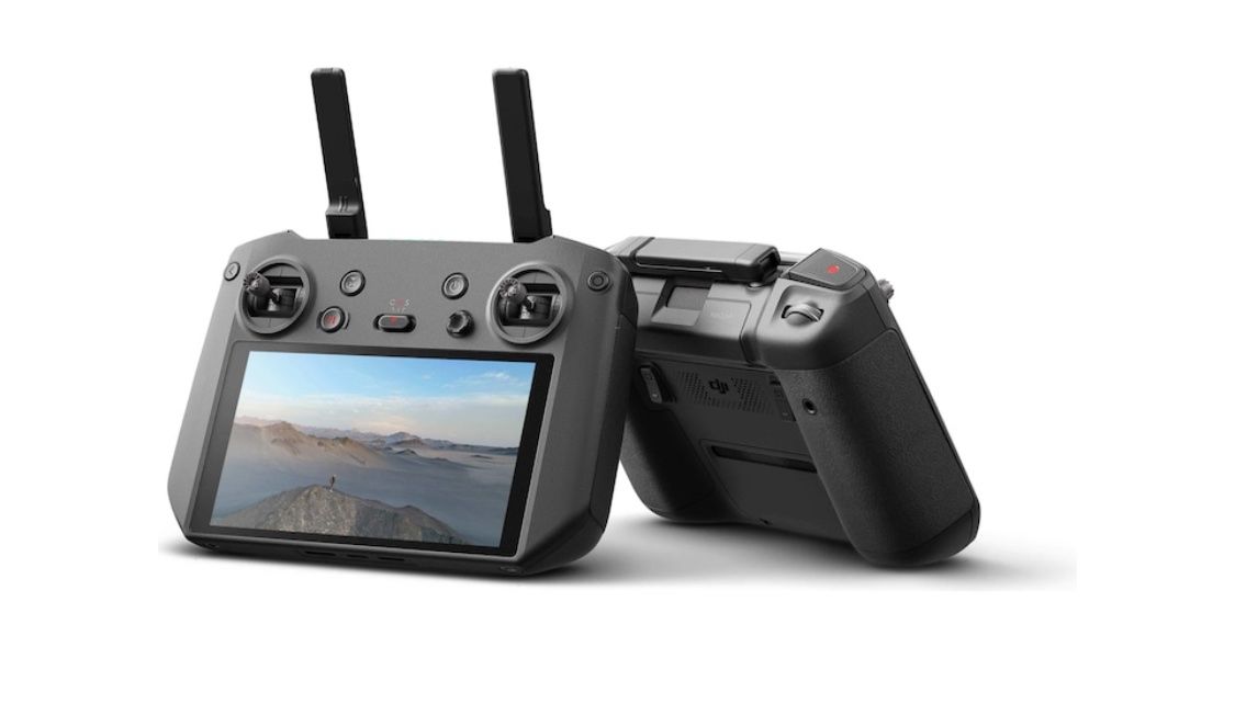 DJI Fernbedienungen: DJI RC Pro Fernsteuerung – Gebraucht aus Port von Kortes1 2