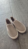 Slip-on-Sneaker aus Mesh grösse 28