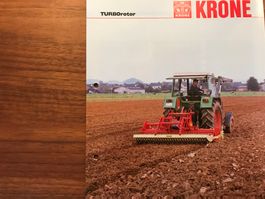 Krone Prospekt