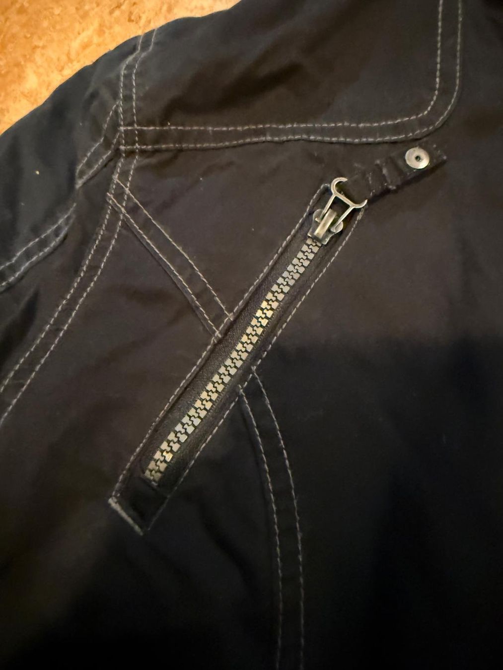 Giacche: Winterjacke – Usato da Flawil venduto da Stella_3 2