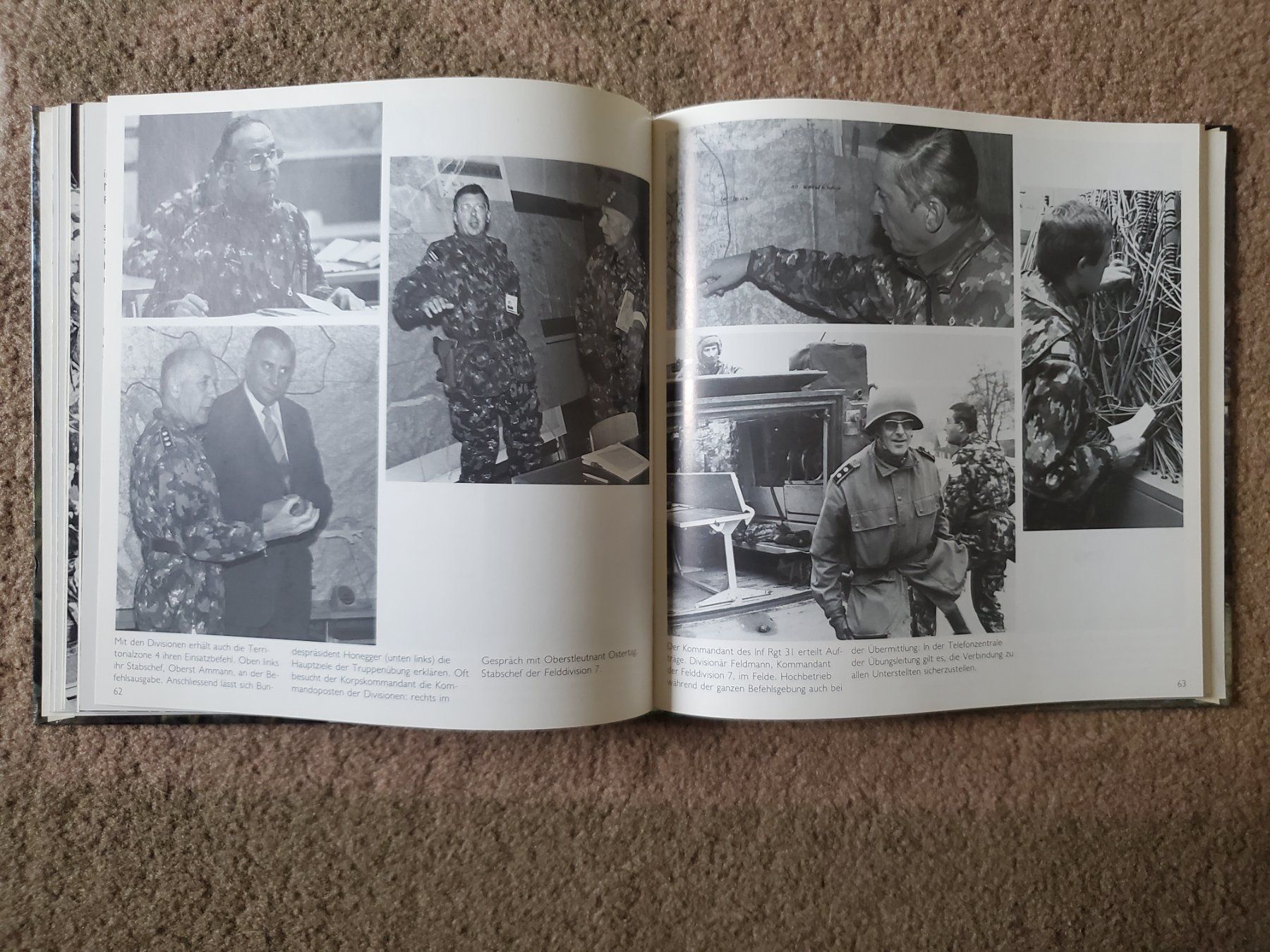 Bücher: Knack Nuss Panzer Jagd – Gebraucht aus Opfikon von Steins_Siedlung 2
