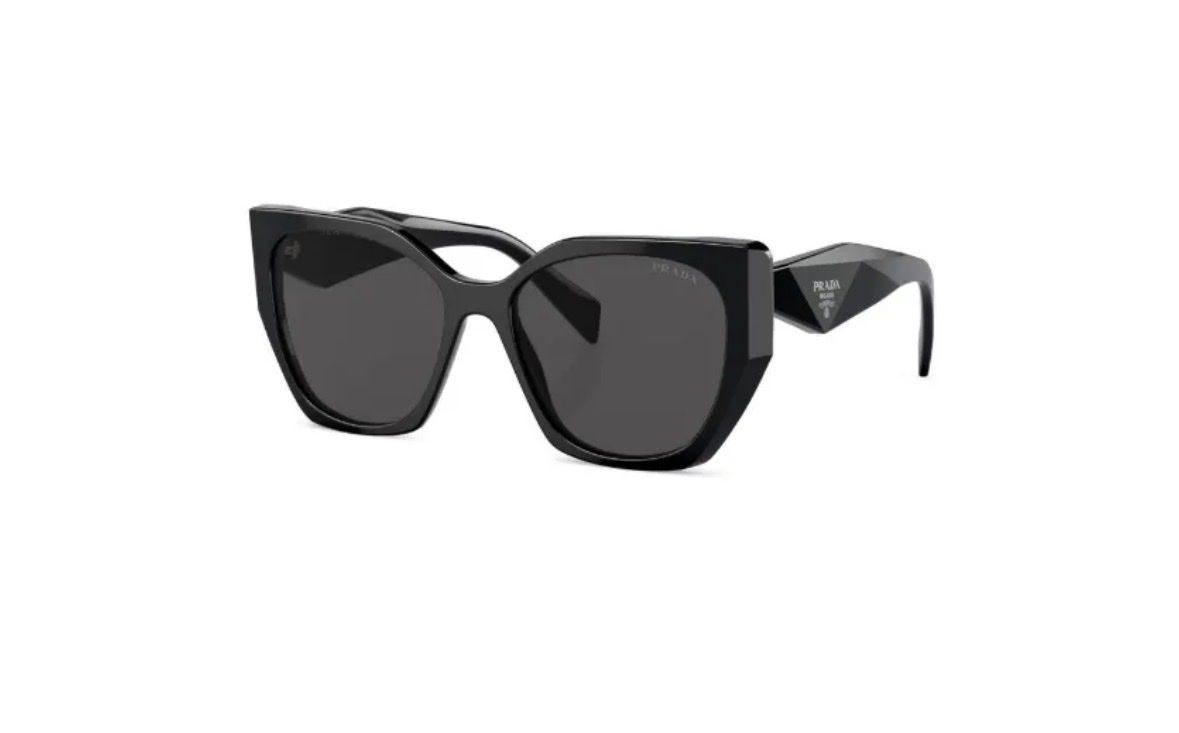Prada Occhiali & Lenti: Prada eyewear SPR19Z1AB5S0 – Usato da Zürich venduto da mon_s6js