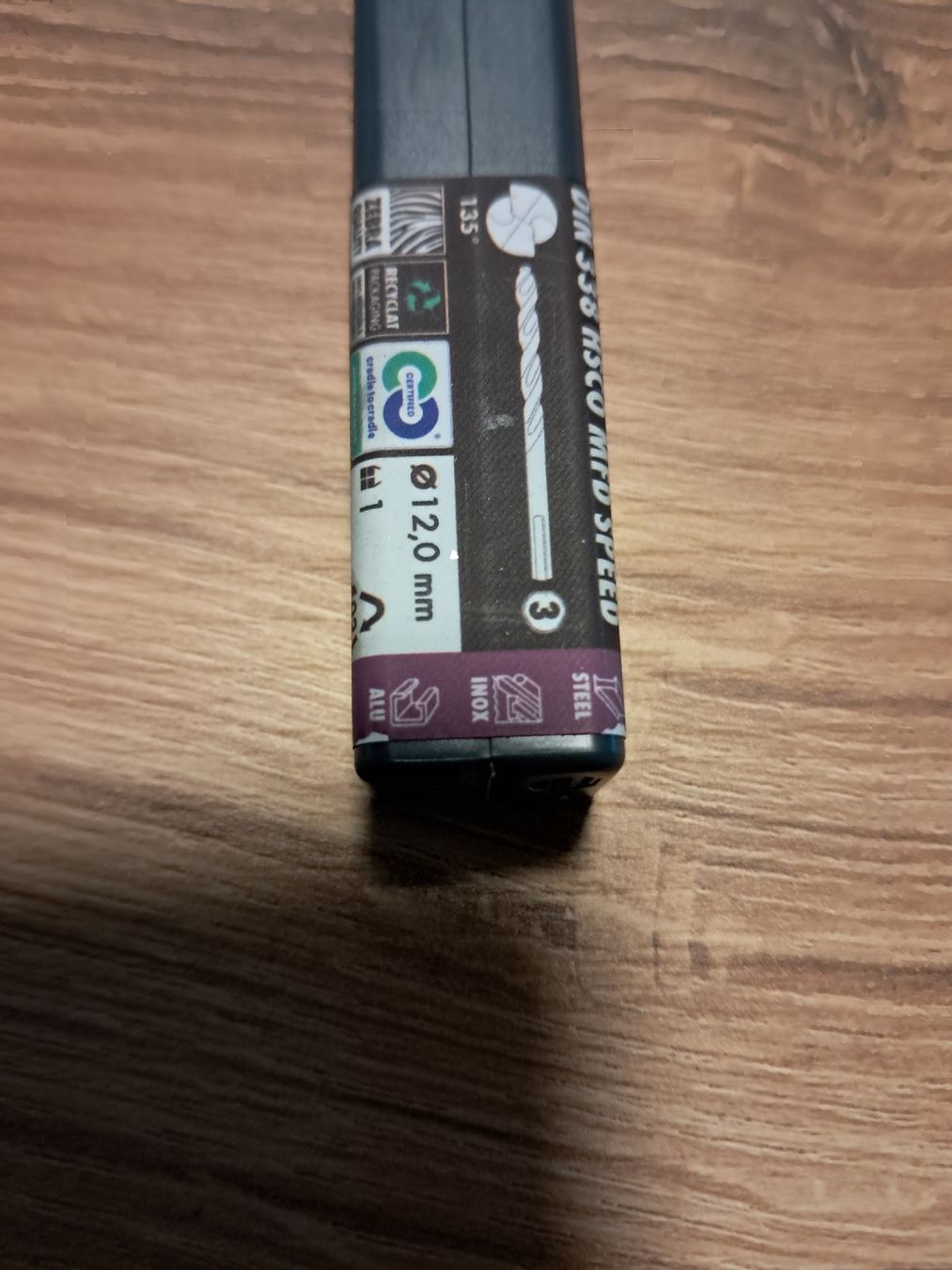 Würth Tutti gli attrezzi: 2Stk 12mm Bohrer Würth – Nuovo (secondo la descrizione) da Einsiedeln venduto da Biberchrouser76 1