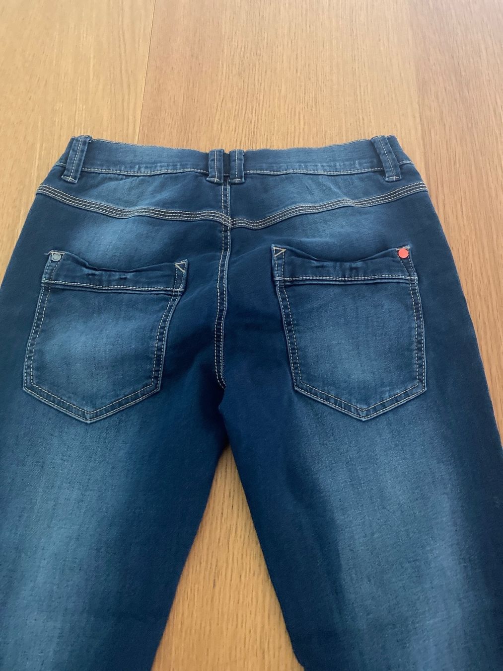 S.Oliver Hosen: Jeans S. Oliver gr. 16 Jahre – Neu (gemäss Beschreibung) aus Wald ZH von Gosia_N 2