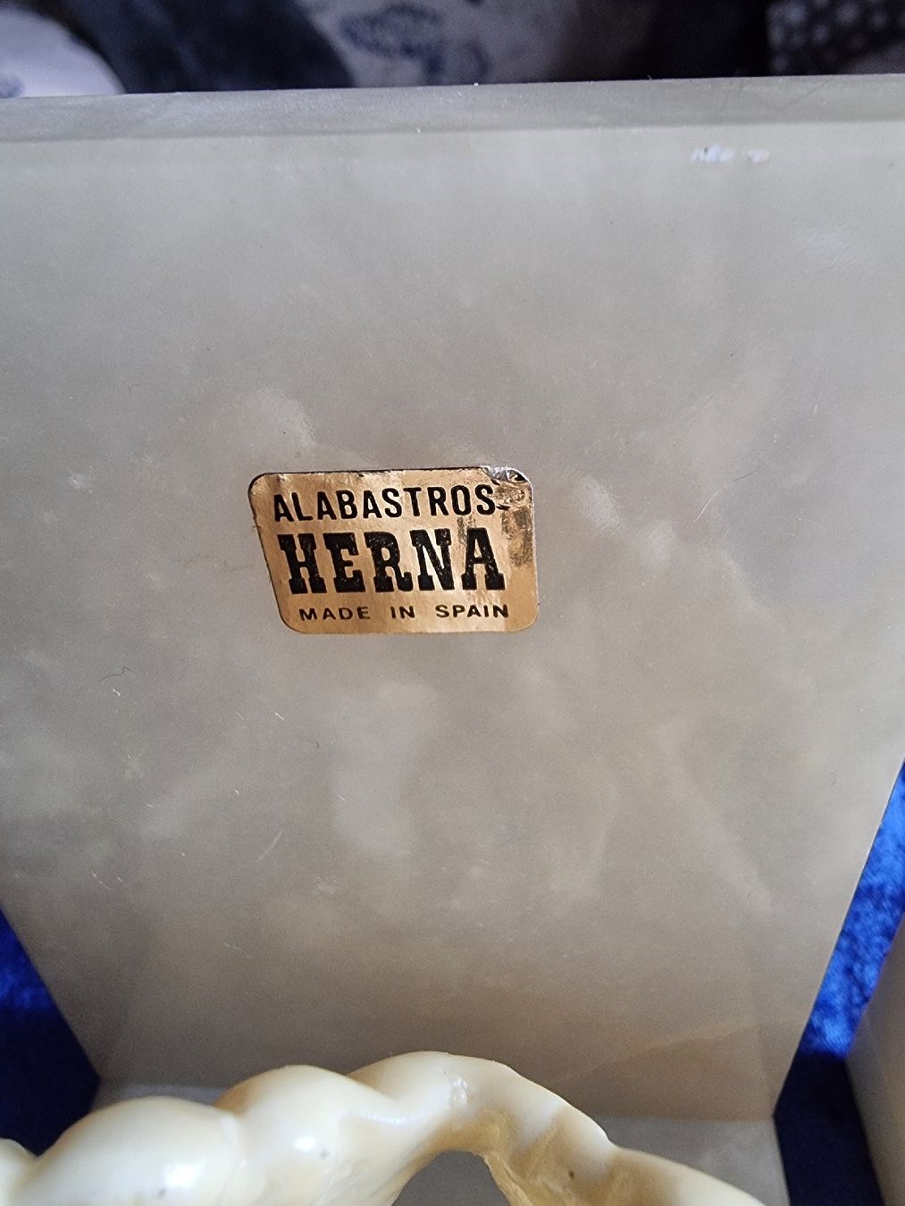 Altro in Decorazioni & Accessori: Buchstüzen – Usato da Helgisried venduto da zuegli.24 5