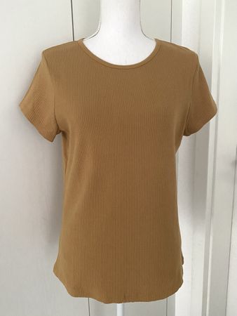 Damen Shirt von NILE, Gr. L. NEU. Baumwolle.