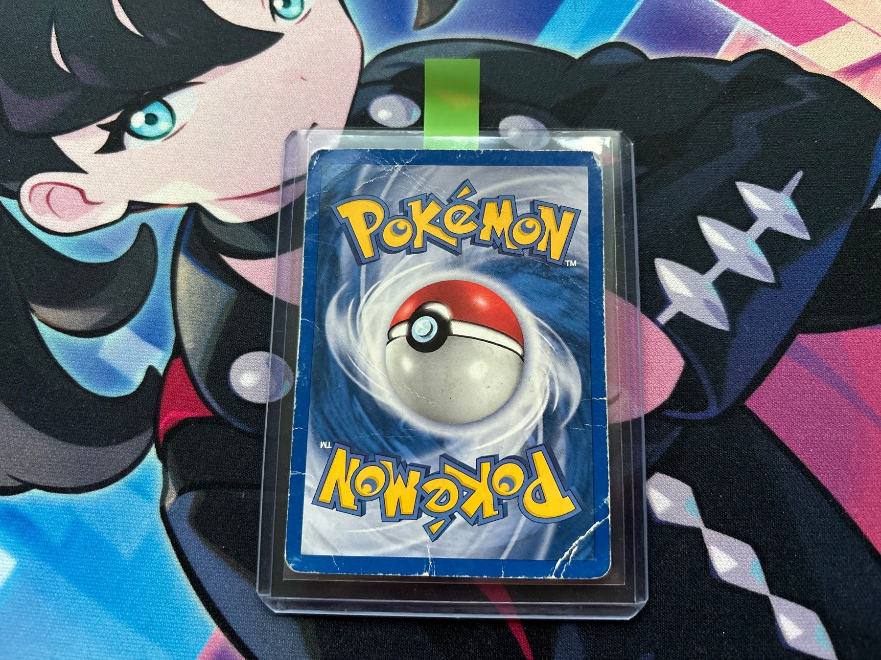 Pokémon Sammelbilder & Trading cards: 2006 POKEMON Libelldra/ Flygon EX Legend Maker 87 – Gebraucht aus Wilen (Sarnen) von Seeungeheuer 2