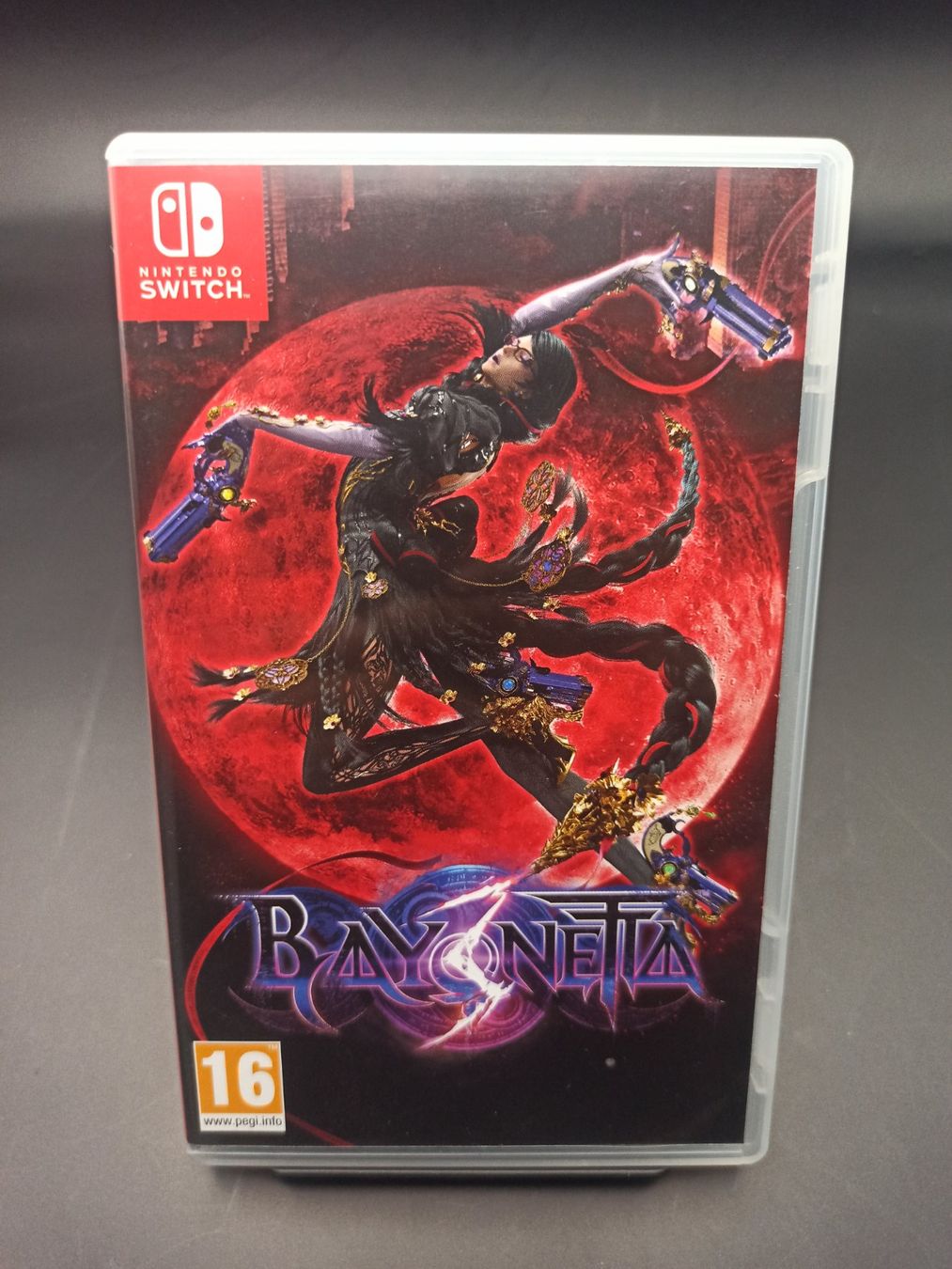 Giochi: Bayonetta 3 Nintendo Switch / NSW - TOP – Usato da Oberweningen venduto da mar_87mx
