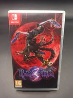 Bayonetta 3 Nintendo Switch / NSW - TOP
