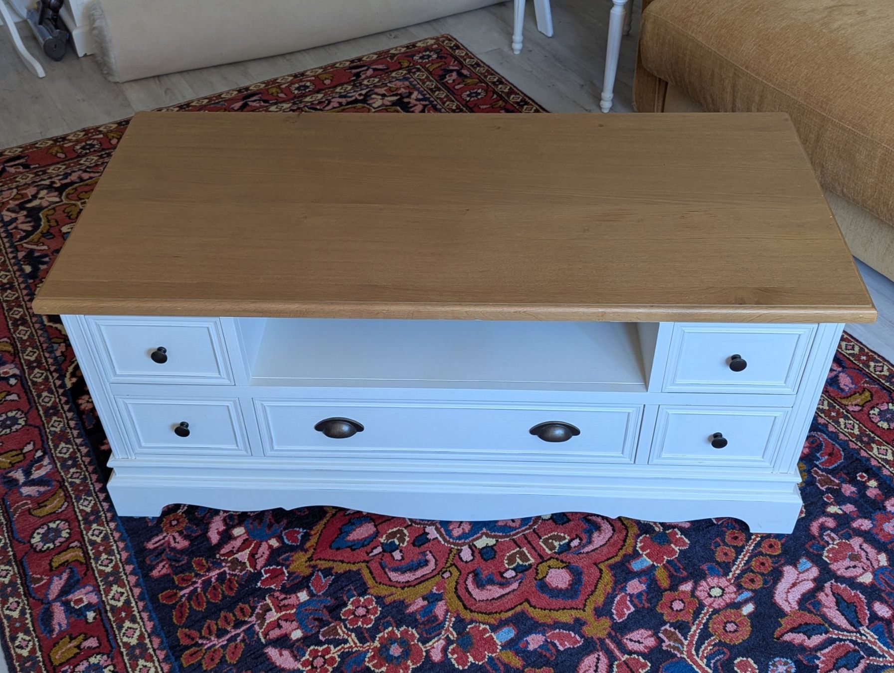 Maisons du monde Mobili TV: TV Sideboard - Maisons du Monde – Usato da Kilchberg ZH venduto da Sakash 2