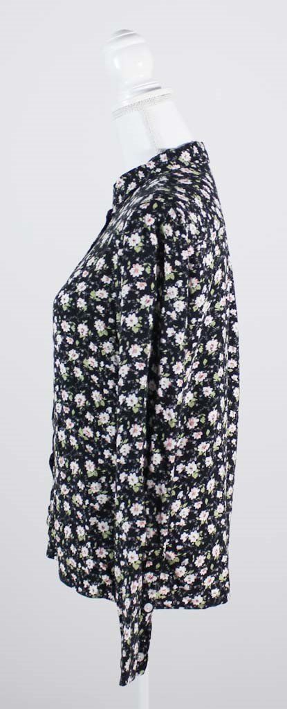 Blusen: .OBJECT Bluse Gr. 38 – Gebraucht aus Belp von caramel-secondhand 3