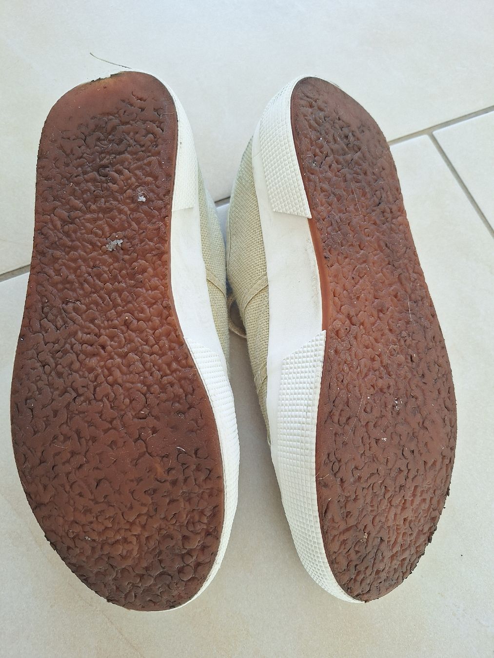 Superga Chaussures femmes: Superga Olivegrün Gr. 37 – D'occasion à Zürich par ser_r2vf 2