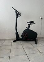 Hammer Cardio XTB BT Ergometer-Bike - Top Zustand!