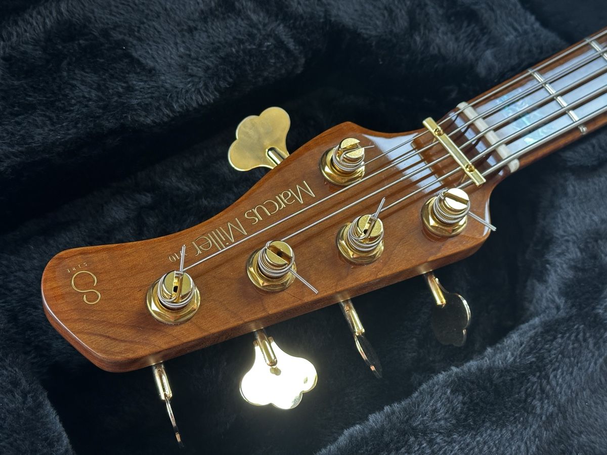 Musikinstrumente: Sire Marcus Miller V10dx-5  – Neu (gemäss Beschreibung) aus Zollikofen von bos_z8wl 2
