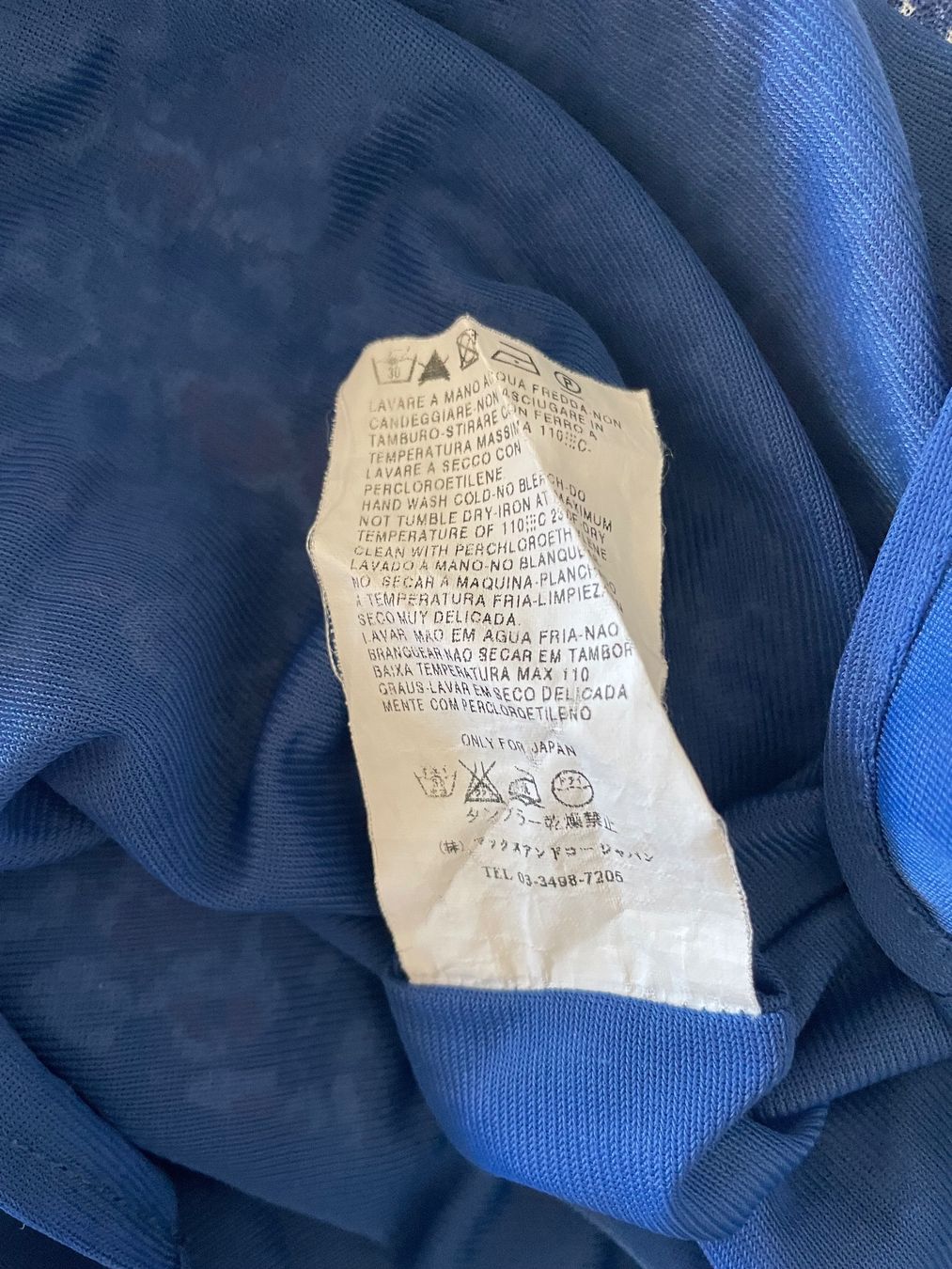 Vestiti: Schönes Kleid von Max & Co – Usato da Neuwilen venduto da bobbel01 3