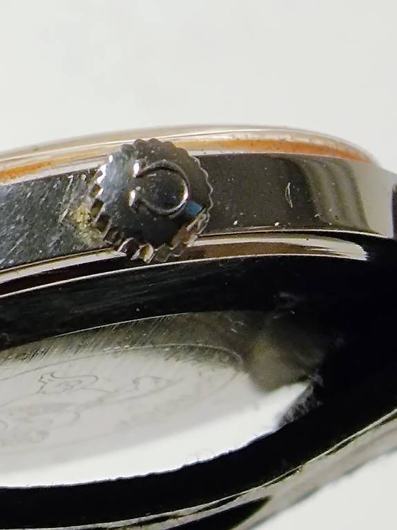 Omega Orologi: Orologio OMEGA Seamaster – Usato da Gordola venduto da minaqua 1
