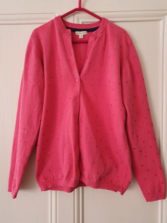 Strickjacke/cardigan neuf