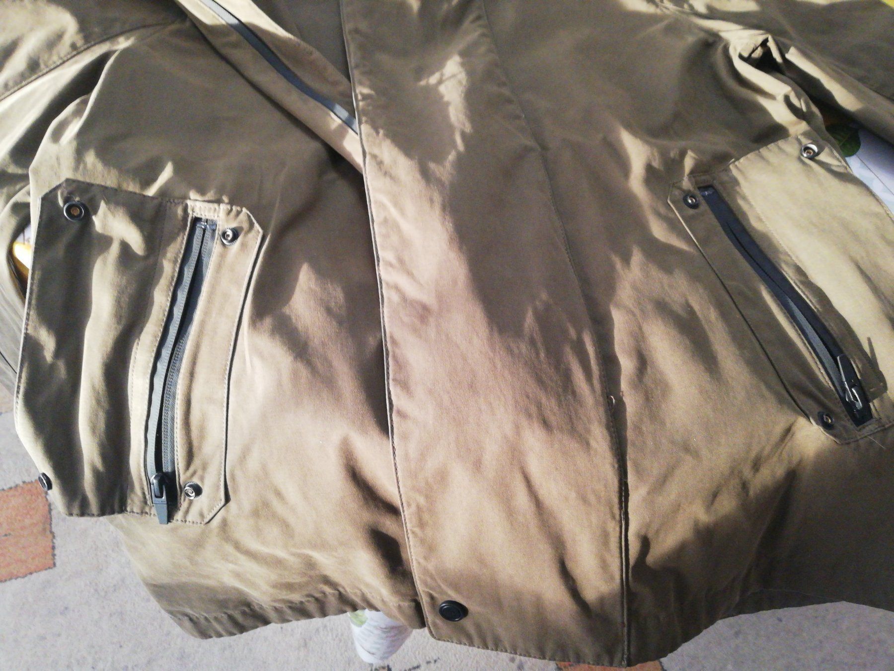 Zara Jacken: Jacke Marke Zara Man gr. M. – Neu (gemäss Beschreibung) aus Ballwil von fischli01 6