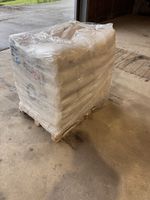 1000kg Glasgranulat Korngrösse 300-600µm, Neu