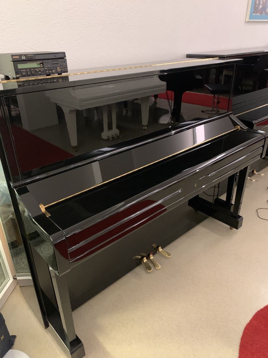 Yamaha Strumenti musicali: Yamaha Klavier DU1A – Nuovo (secondo la descrizione) da Niederhasli venduto da Musikhaus-Ammann
