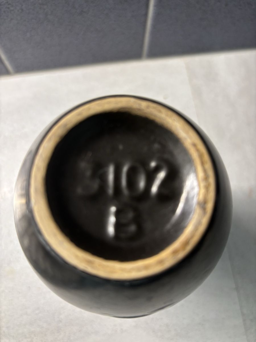 Vasi & Recipienti: Vintage Vase 50er /60er  – Usato da Zürich venduto da mbi_5bsz 3