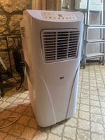 Klimaanlage FAR CLIM9000CE mobil weiss guter Zustand