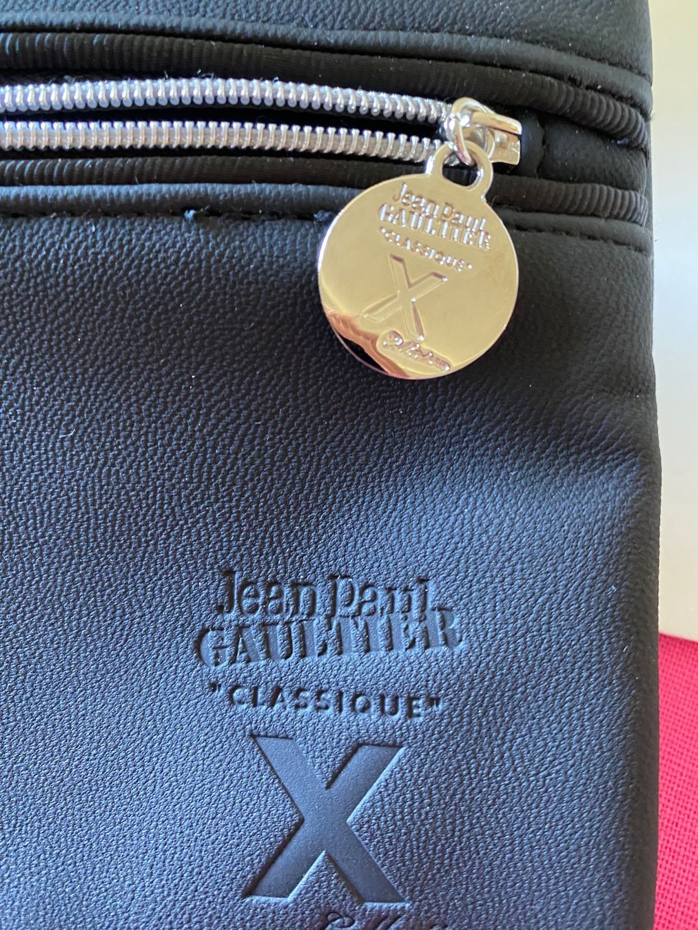 Jean Paul Gaultier Borse da donna: Pochette bracelet Jean Paul Gaultier – Nuovo (secondo la descrizione) da Bouveret venduto da wes_7zll 1