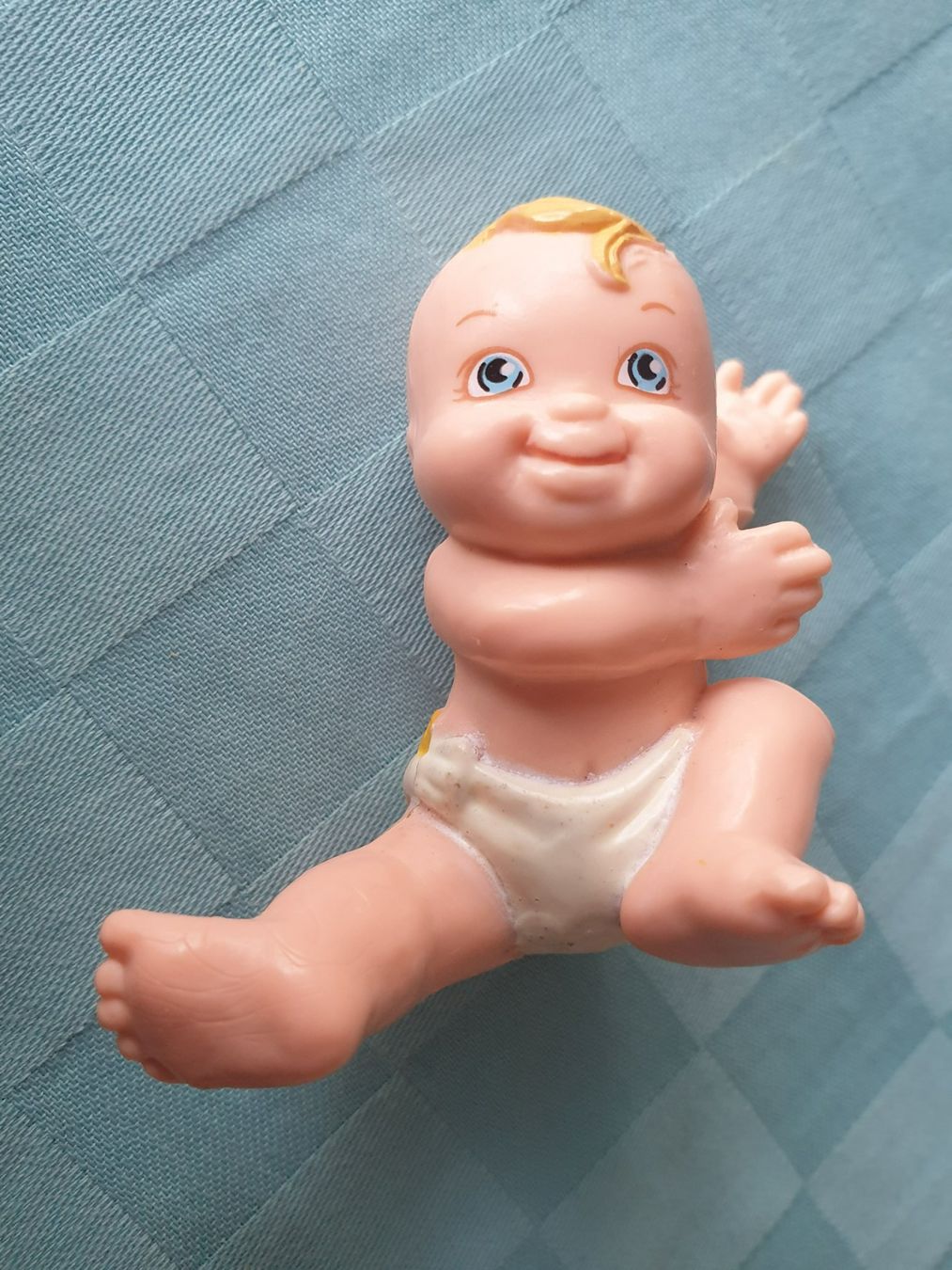 Figurines: Baby Figuren Figur – D'occasion à Mörschwil par spirspi 5