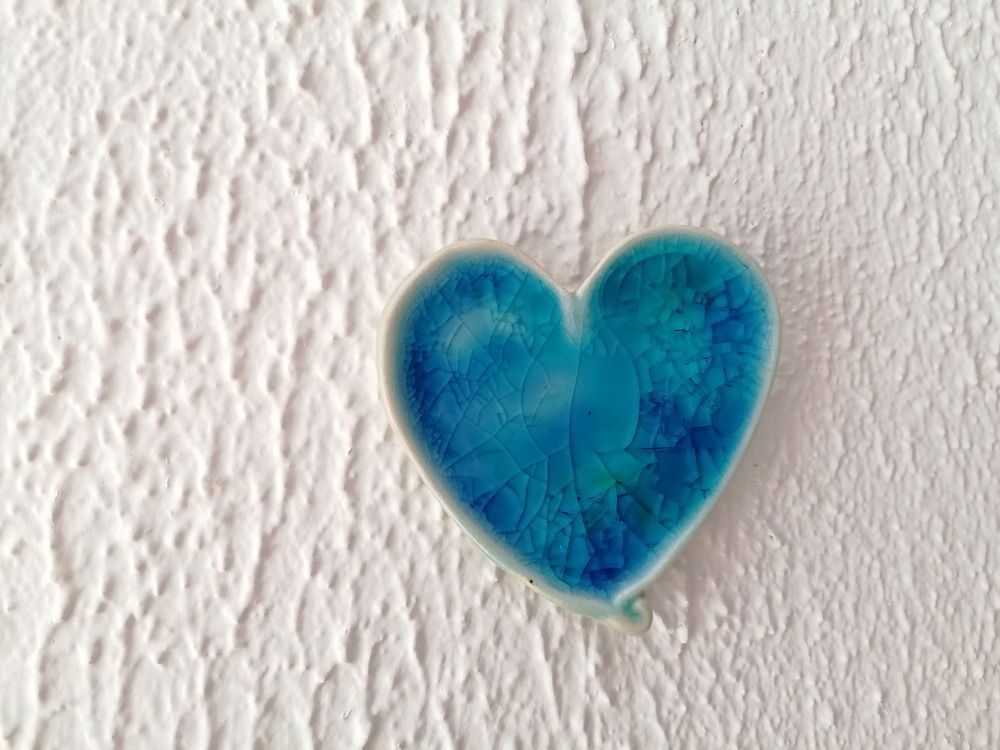 Evron Acryl-Schweberegale – Durchscheinendes Blau, M9, 38,1x13,2 Cm, Wasserdicht & Stylisch Für Wand-Deko & Aufbewahrung