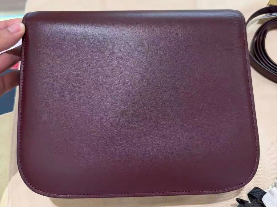 Celine Taschen für Damen: AB Fr.1-Celine BOX Medium Crossbody – Gebraucht aus Degersheim von Maas73 1