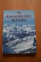 Die Kanadischen Rockies Bildband 96 Seiten