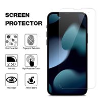 9H Panzerglas Folie Apple iPhone 13 Pro