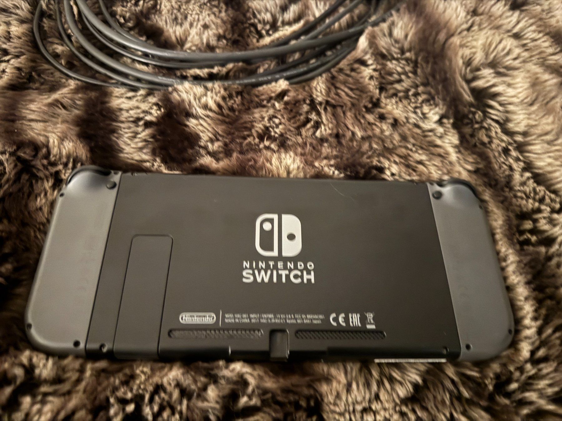 Nintendo Consoles: Nitendo Switch – D'occasion à Zug par wel_77rr 3