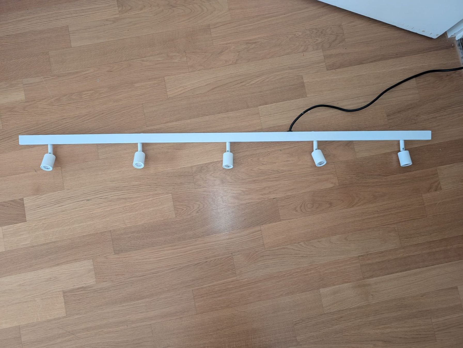 Ikea Lampadari & plafoniere: Deckenleuchte Bräve – Usato da Basel venduto da N014