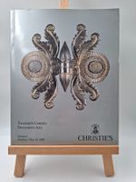 📚 Rare Catalogue d'Enchères Christie’s Genève-Deco Art-1991