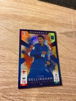 Topps Match Attax EM 2024 Jude Bellingham Limited Edition