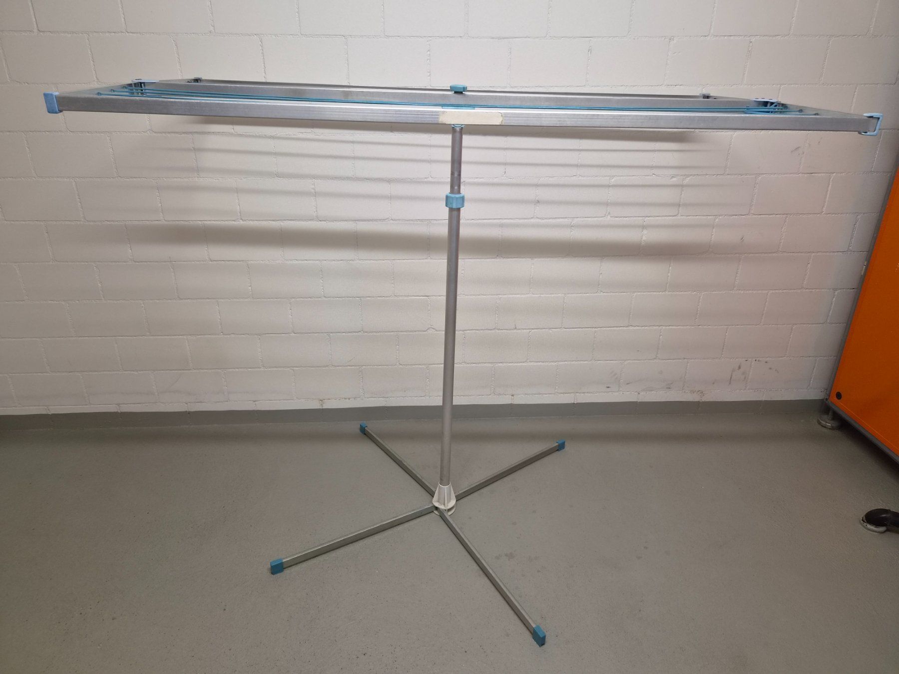 Stewi Stenditoi: Stewi Libelle XL Wäscheständer – Usato da Eschenbach SG venduto da floeckli444