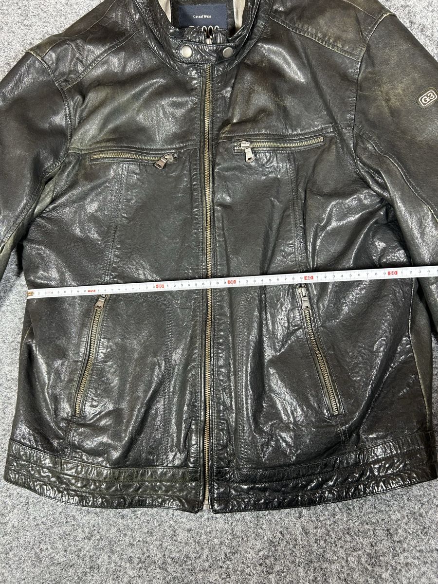 Giacche: Leather G3000 XL  – Usato da La Sagne NE venduto da Matlasape 3