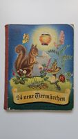 24 neue Tiermärchen Nestle Peter Kohler Buch mit Bildern