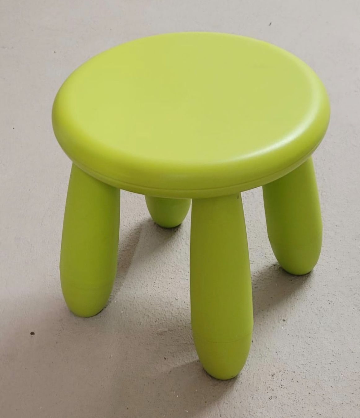 Ikea Hocker: Hocker Ikea Kinder – Neu (gemäss Beschreibung) aus Samstagern von 79mace21