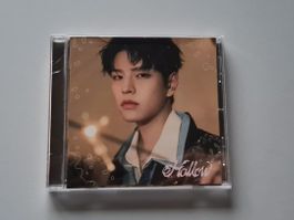 Stray Kids Seungmin Hollow CD exlusive solo edition Japan