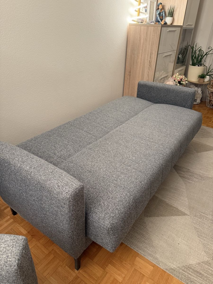 Divani: Bettsofa – Nuovo (secondo la descrizione) da Winterthur venduto da Montreal63 7