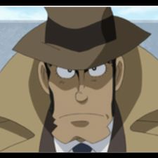 Profile image of Zenigata